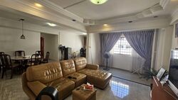 Blk 616 Woodlands Avenue 4 (Woodlands), HDB 5 Rooms #566596961